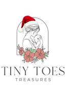 Tiny Toes Treasures