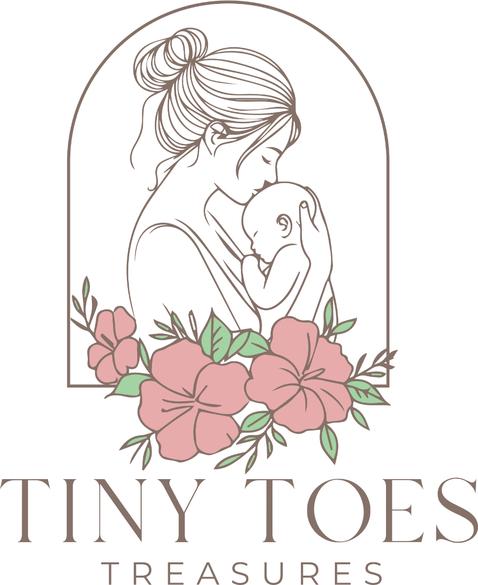 Tiny Toes Treasures