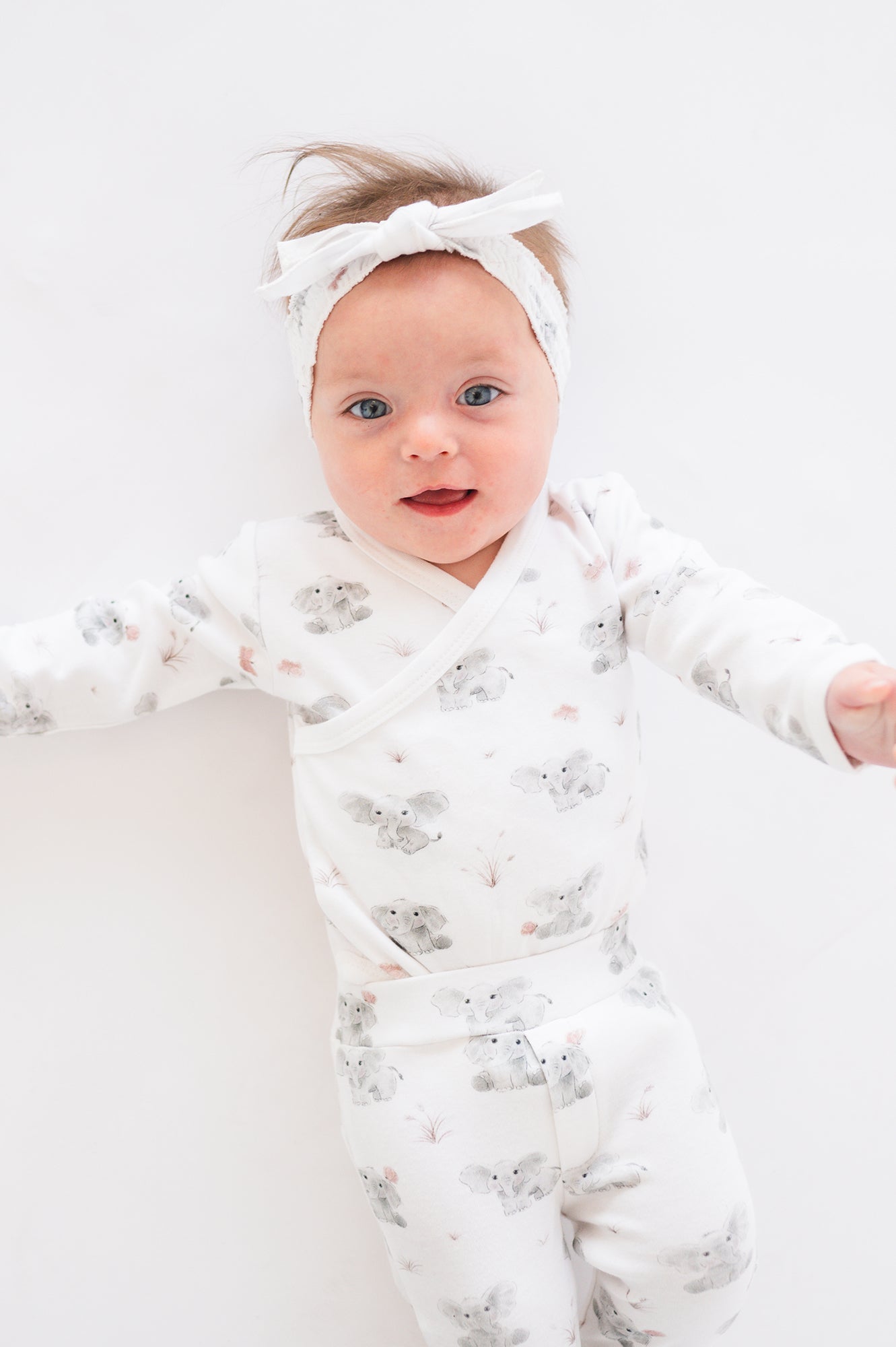 Baby Elephant Bundle
