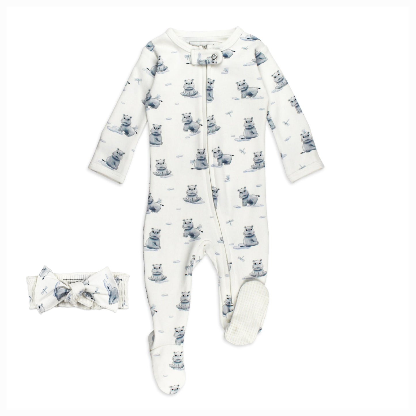 Baby Hippo Bundle