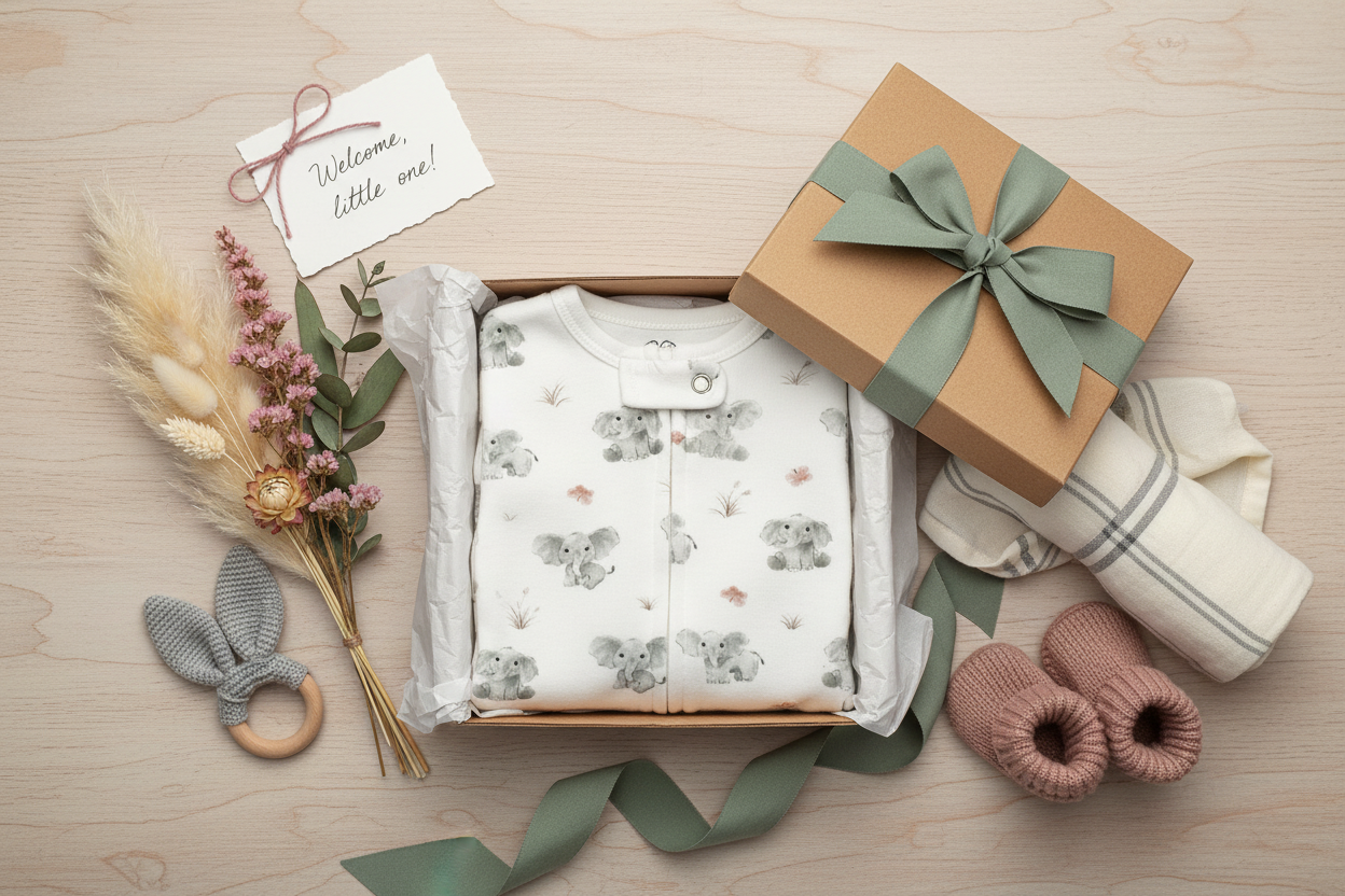 Easter Baby Gifts
