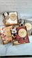 Welcome Baby Gift Box (Maroon)