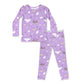 Hedwig’s Flight Bamboo Kids Pajamas