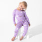 Hedwig’s Flight Bamboo Kids Pajamas