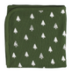 Frosty Pine Thermal Footie, Cap, and Blanket Bundle