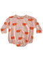 Pink Pumpkin Mug T-Shirt Bubble