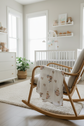 Building Dreams Rocking Chair v2