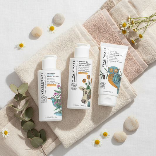 Daily 3-Step Skincare Bundle