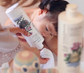 No-Tears Baby Wash & Shampoo - Organic 2-in-1 for Sensitive Skin & Newborns