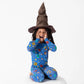 Wizarding Houses Bamboo Convertible Kids Pajamas