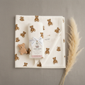 Flat Lay Muslin
