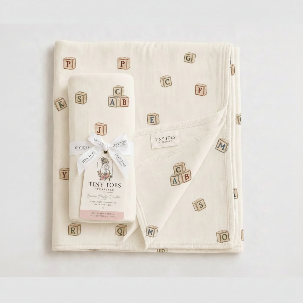 Little Scholar Muslin Texture