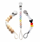 Pacifier Clip 3-Pack Bundle