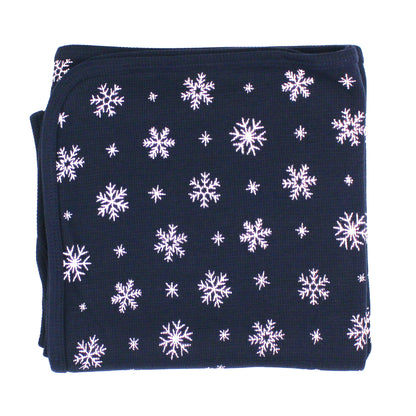 Snow Night Thermal Blanket