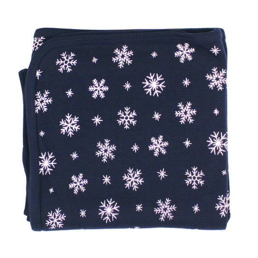 Snow Night Thermal Blanket