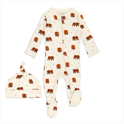 Brown Bear, Brown Bear Bundle