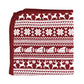 Santa's Sleigh Thermal Blanket