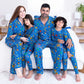 Wizarding Houses Bamboo Kids Pajamas