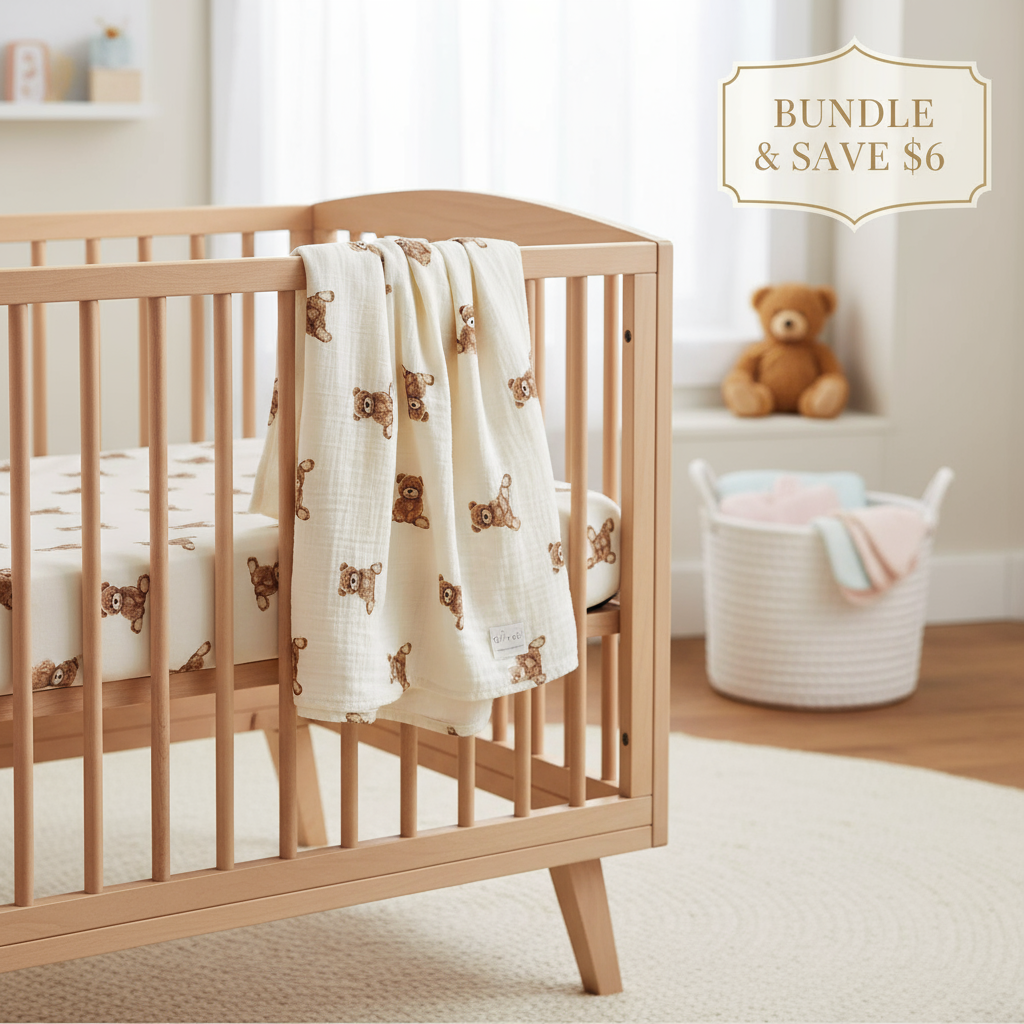 Teddy Bear Bundle Deal
